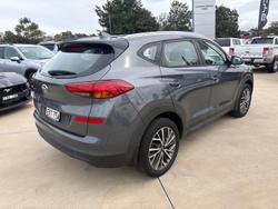 2020 Hyundai Tucson Active X