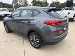 2020 Hyundai Tucson Active X