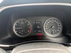 2020 Hyundai Tucson Active X