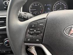 2020 Hyundai Tucson Active X