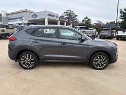 2020 Hyundai Tucson Active X