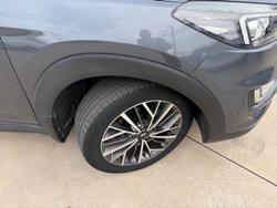 2020 Hyundai Tucson Active X