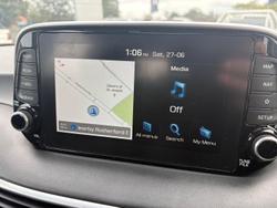 2020 Hyundai Tucson Active X