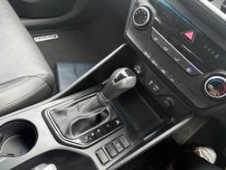 2020 Hyundai Tucson Active X
