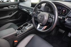 2025 Honda Civic e:HEV LX