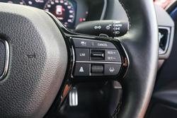 2025 Honda Civic e:HEV LX
