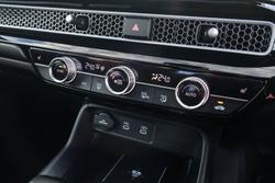 2025 Honda Civic e:HEV LX