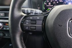 2025 Honda Civic e:HEV LX