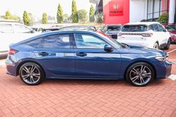 2025 Honda Civic e:HEV LX
