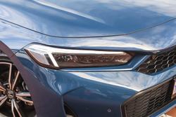 2025 Honda Civic e:HEV LX