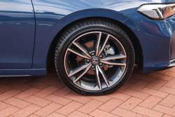 2025 Honda Civic e:HEV LX