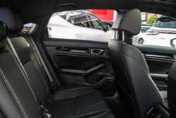 2025 Honda Civic e:HEV LX