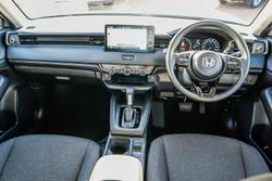 2025 Honda HR-V Vi X