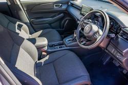 2025 Honda HR-V Vi X