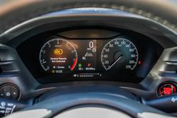 2025 Honda HR-V Vi X