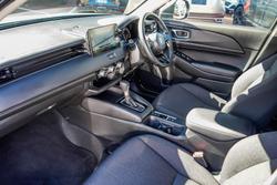 2025 Honda HR-V Vi X