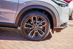 2025 Honda HR-V Vi X