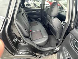 2019 Nissan QASHQAI ST-L
