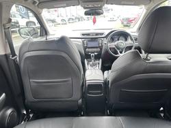 2019 Nissan QASHQAI ST-L