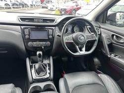 2019 Nissan QASHQAI ST-L
