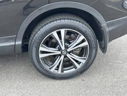 2019 Nissan QASHQAI ST-L