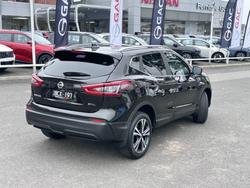 2019 Nissan QASHQAI ST-L