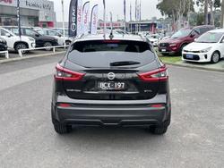 2019 Nissan QASHQAI ST-L