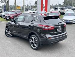 2019 Nissan QASHQAI ST-L