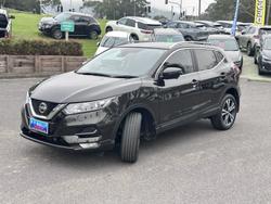 2019 Nissan QASHQAI ST-L