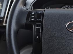 2020 Hyundai iLoad (No Badge)