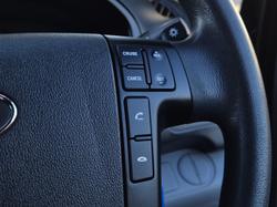 2020 Hyundai iLoad (No Badge)