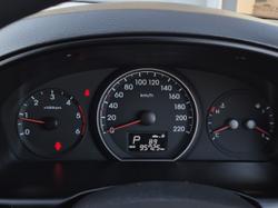 2020 Hyundai iLoad (No Badge)