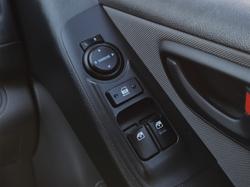 2020 Hyundai iLoad (No Badge)