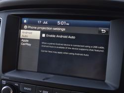 2020 Hyundai iLoad (No Badge)