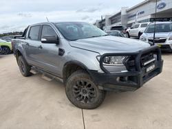 2022 Ford Ranger FX4 Max