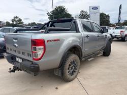 2022 Ford Ranger FX4 Max