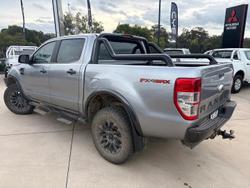 2022 Ford Ranger FX4 Max
