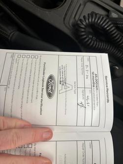 2022 Ford Ranger FX4 Max