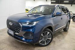 2024 Chery Tiggo 8 Pro Max Ultimate AWD