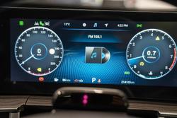 2024 Chery Tiggo 8 Pro Max Ultimate AWD