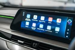 2024 Chery Tiggo 8 Pro Max Ultimate AWD