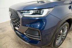 2024 Chery Tiggo 8 Pro Max Ultimate AWD