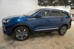 2024 Chery Tiggo 8 Pro Max Ultimate AWD