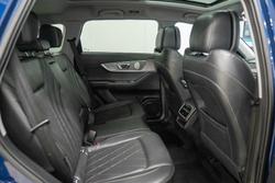 2024 Chery Tiggo 8 Pro Max Ultimate AWD