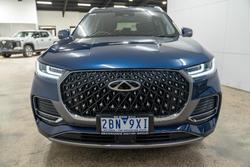 2024 Chery Tiggo 8 Pro Max Ultimate AWD