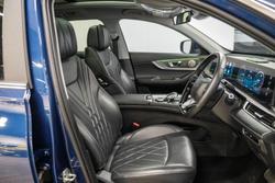 2024 Chery Tiggo 8 Pro Max Ultimate AWD