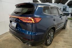 2024 Chery Tiggo 8 Pro Max Ultimate AWD