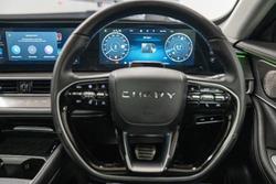 2024 Chery Tiggo 8 Pro Max Ultimate AWD