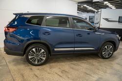 2024 Chery Tiggo 8 Pro Max Ultimate AWD