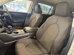 2025 Toyota Kluger GX